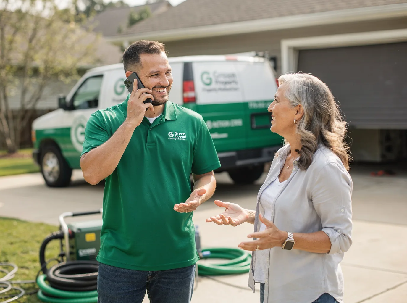 Water Damage Restoration Talco, TX FAQs
